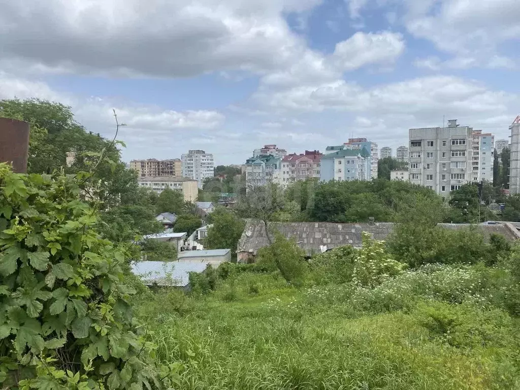 Участок в Ставропольский край, Железноводск ул. Ленина (21.75 сот.) - Фото 0