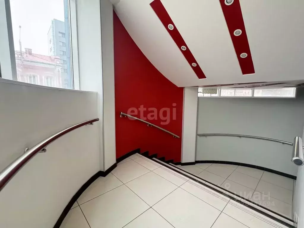 Офис в Белгородская область, Белгород Преображенская ул., 69Б (250 м) - Фото 1