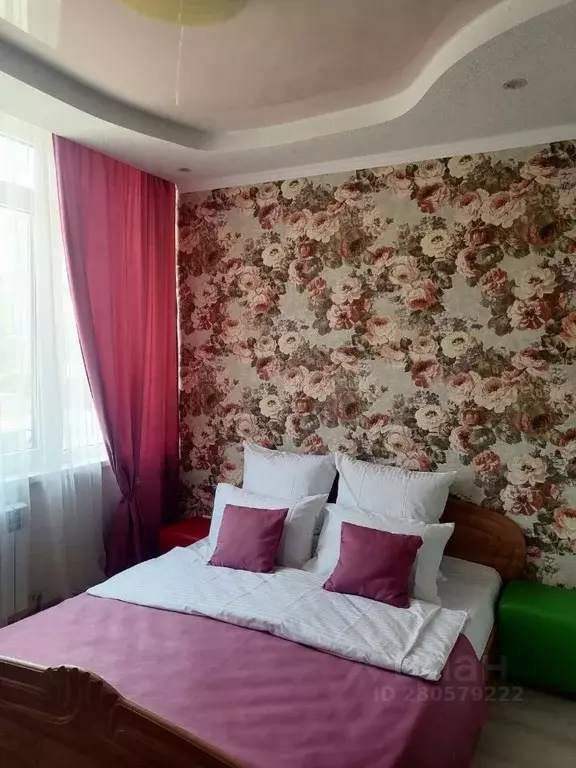 Студия Краснодарский край, Геленджик Туристическая ул., 4Гк7 (28.0 м) - Фото 1