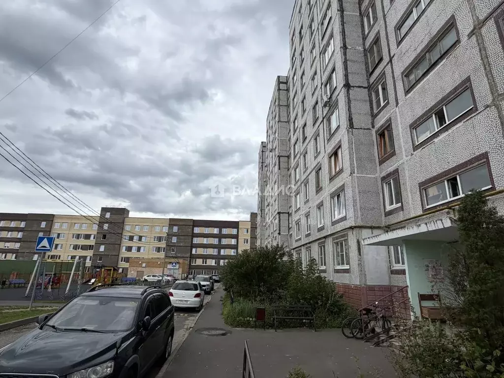 1-к кв. Московская область, Озеры Коломна городской округ, ... - Фото 2