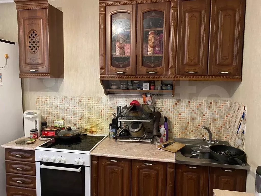 2-к. квартира, 58 м, 2/9 эт. - Фото 1