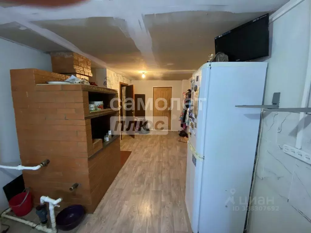 Дом в Свердловская область, Шалинский муниципальный округ, с. Сылва ... - Фото 1