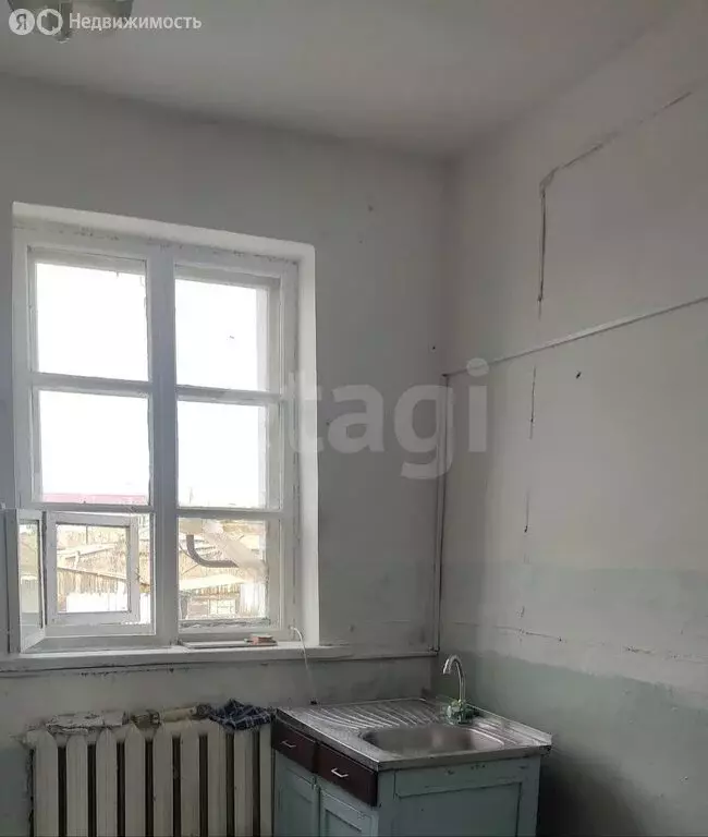 1-комнатная квартира: село Ильинка, улица Курбатова, 10 (33.1 м) - Фото 0