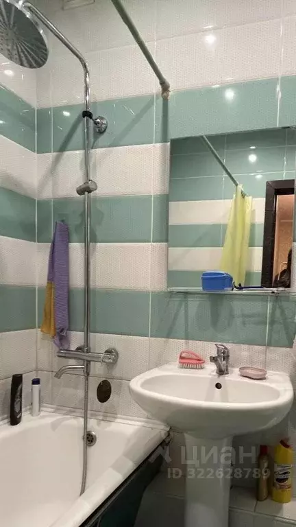 1-к кв. Саха (Якутия), Якутск ул. Стадухина, 83/3 (41.0 м) - Фото 1