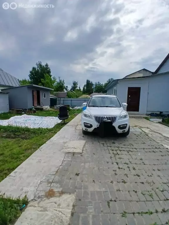 Дом в Егорьевск, 2-я Нечаевская улица, 2Б (83.1 м) - Фото 2