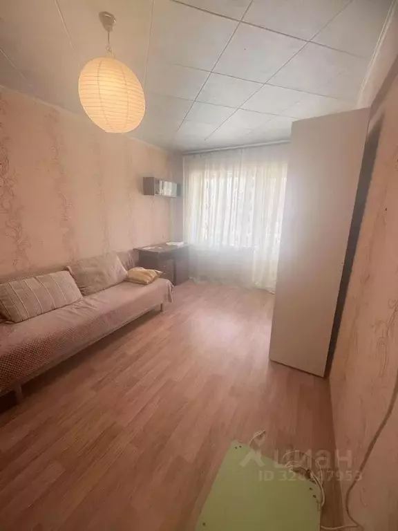 1-к кв. Тульская область, Тула проезд 1-й Металлургов, 5А (31.0 м) - Фото 2