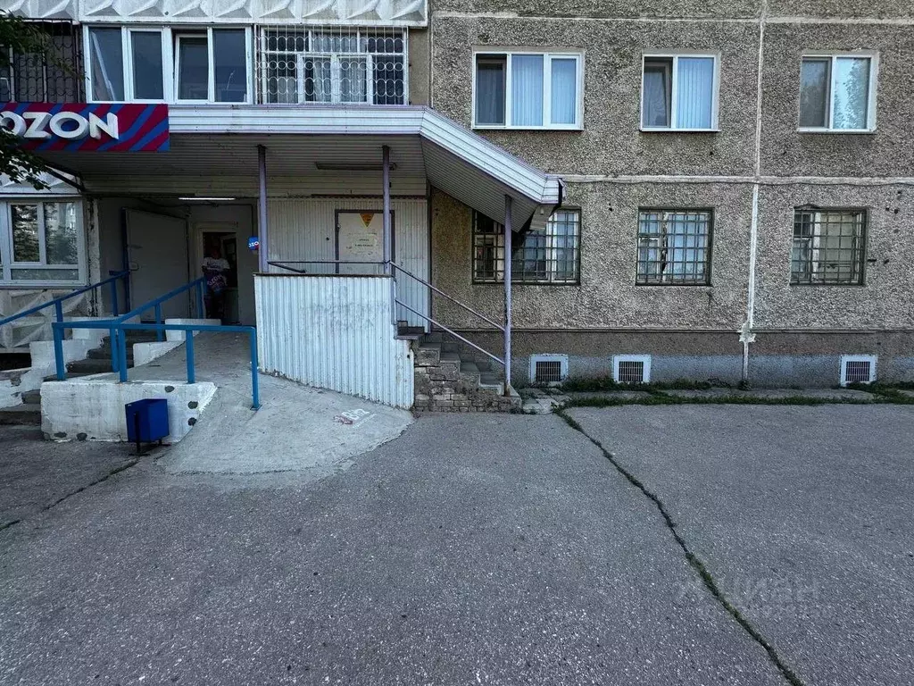 Помещение свободного назначения в Ульяновская область, Ульяновск ... - Фото 1