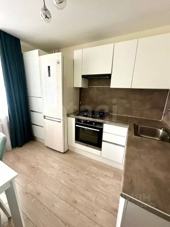 1-к кв. Башкортостан, Уфа ул. Маршала Жукова, 4/1 (37.0 м) - Фото 0