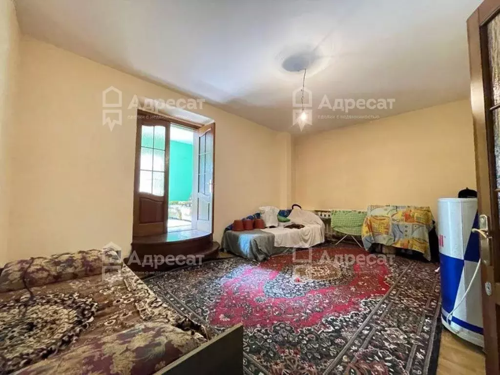 4-к кв. Волгоградская область, Волгоград Аэропортовский пер., 2 (153.8 ... - Фото 2