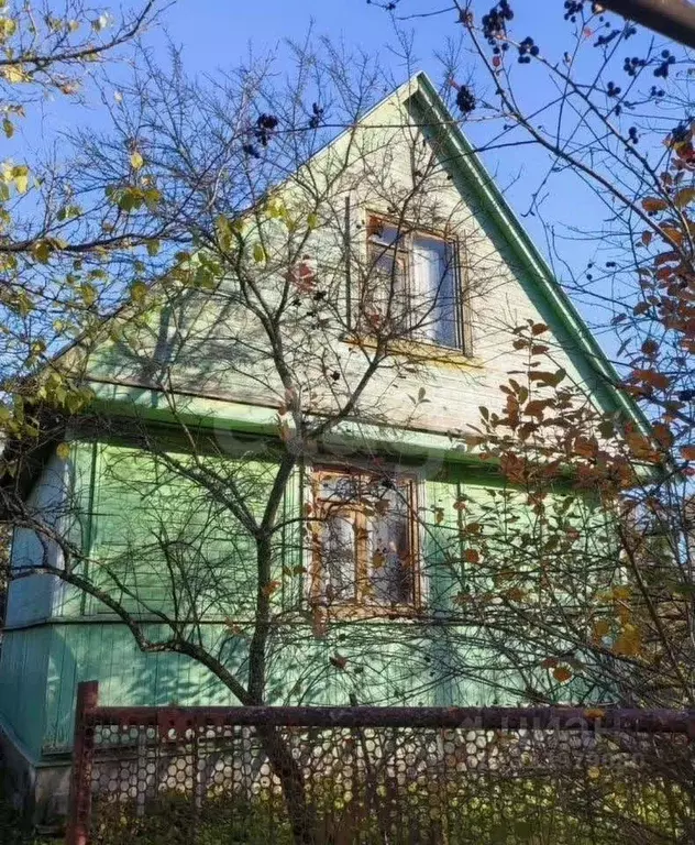 Дом в Тверская область, Калининский муниципальный округ, Химик (около ... - Фото 1