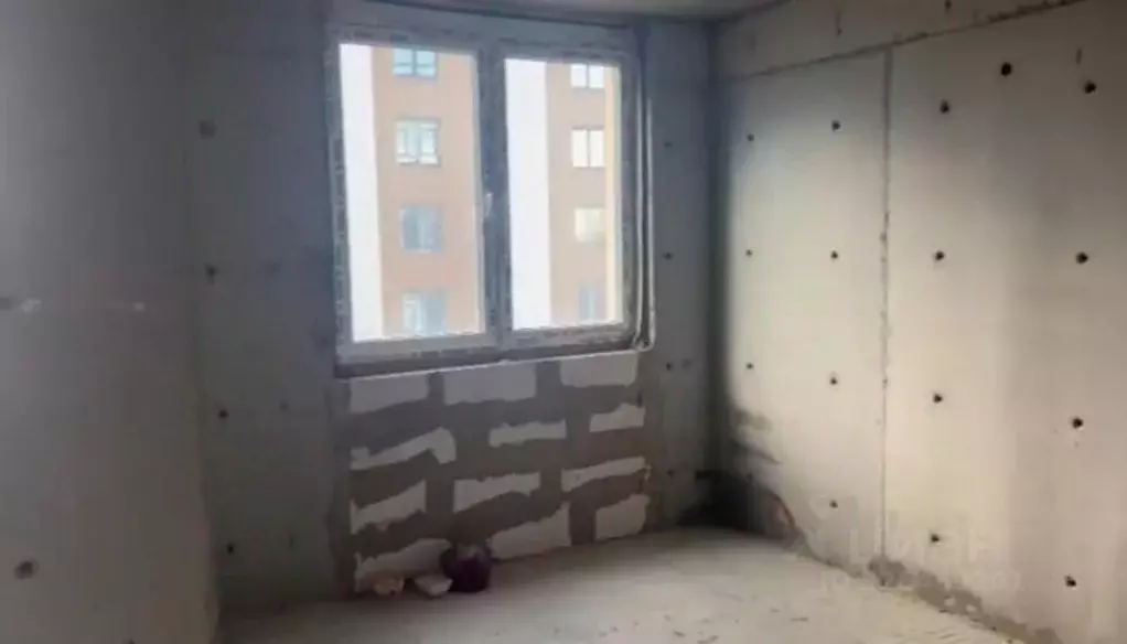 3-к кв. Краснодарский край, Сочи Завокзальный мкр, пер. Трунова (63.3 ... - Фото 2