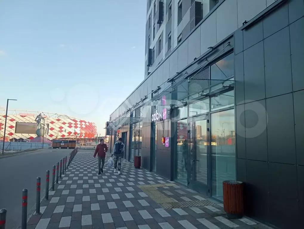 Продажа помещения на Спартаке - Фото 1