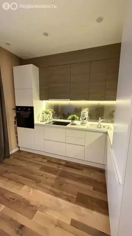1-комнатная квартира: Воронеж, улица Кривошеина, 13/11 (39 м) - Фото 2