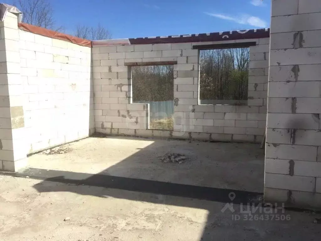 Участок в Липецкая область, Елецкий муниципальный округ, с. Пищулино ... - Фото 2