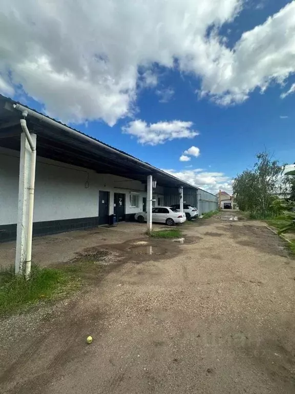 Склад в Саратовская область, Энгельс Студенческая ул., 68 (1800 м) - Фото 2