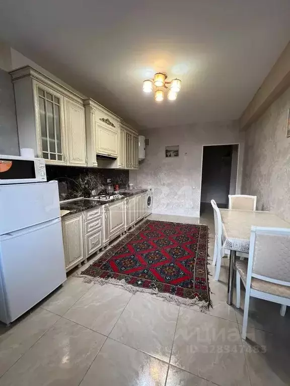 2-к кв. Дагестан, Дербент ул. Сальмана, 102 (79.0 м) - Фото 2