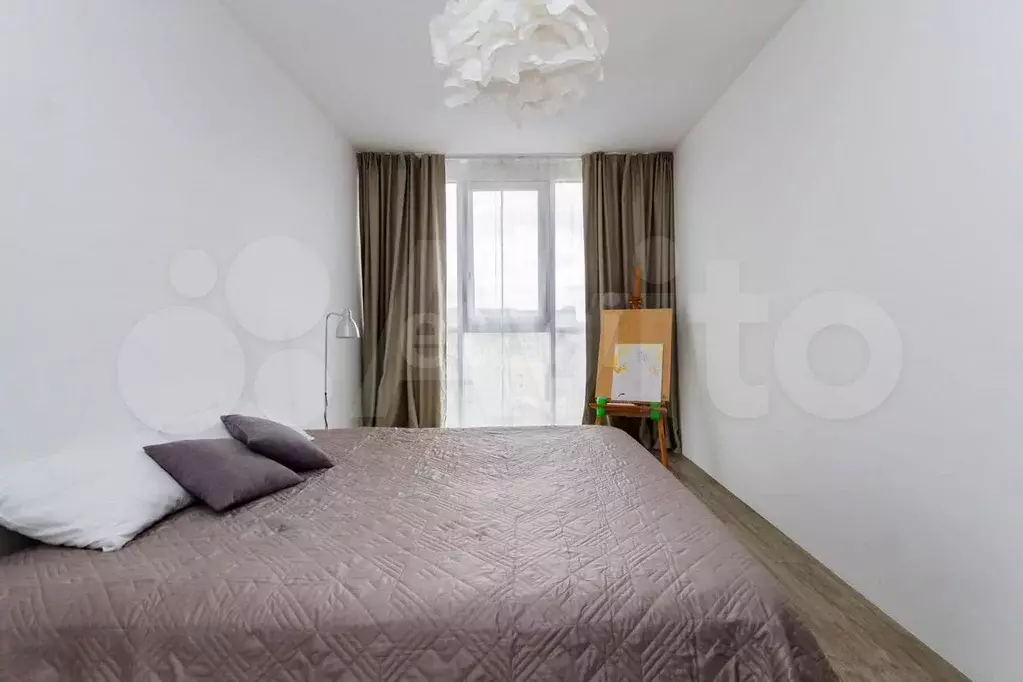3-к. квартира, 100 м, 8/9 эт. - Фото 1