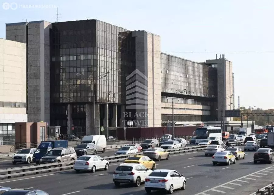 Офис (96 м) - Фото 1