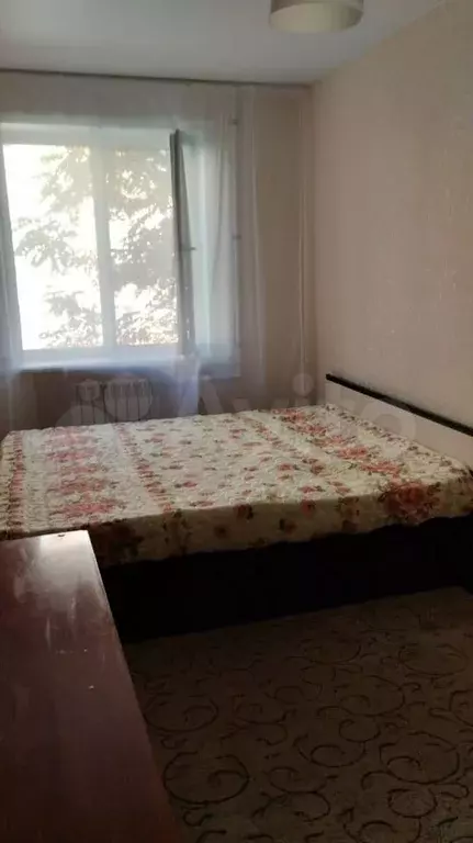 2-к. квартира, 48 м, 4/5 эт. - Фото 0