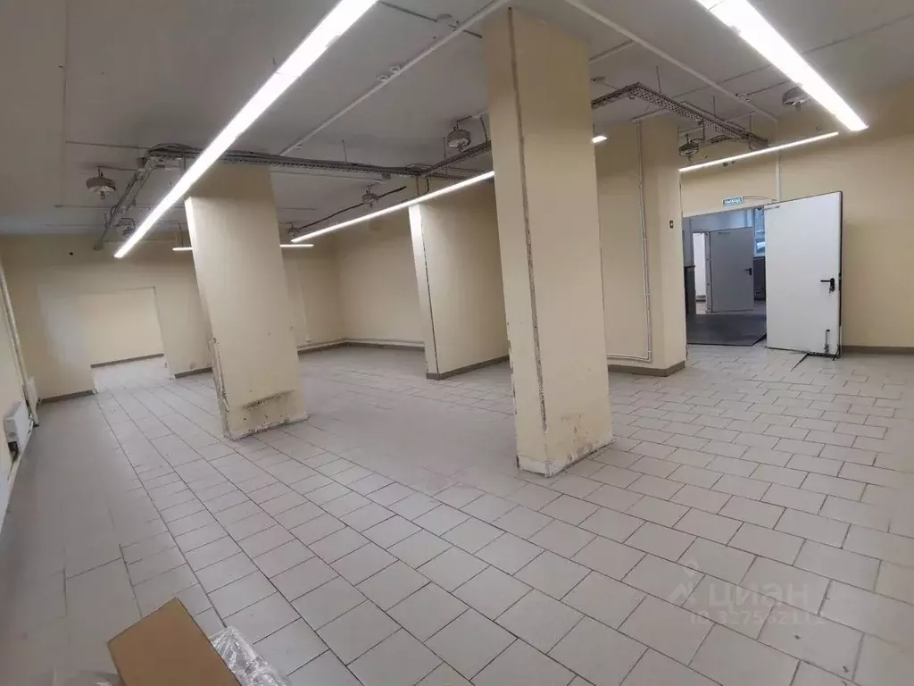 Помещение свободного назначения в Московская область, Ногинск ... - Фото 2