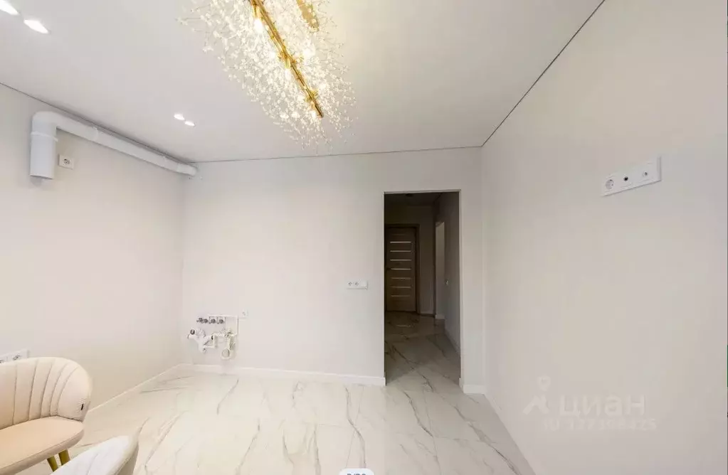 1-к кв. Брянская область, Брянск Советская ул., 110 (40.5 м) - Фото 1