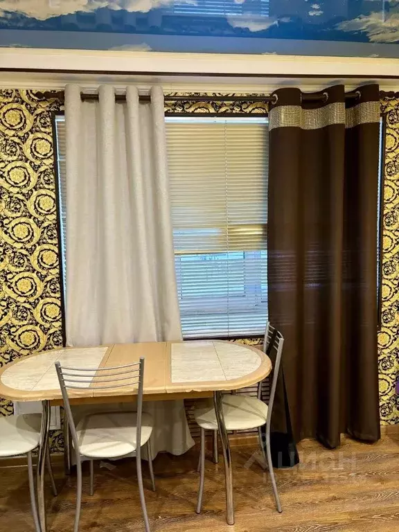 Студия Красноярский край, Норильск Ленинградская ул., 16 (32.0 м) - Фото 2