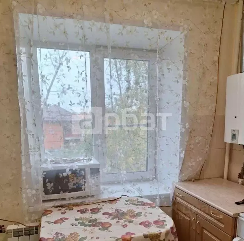 2-к кв. Ивановская область, Иваново Шахтинский проезд, 79 (40.7 м) - Фото 1
