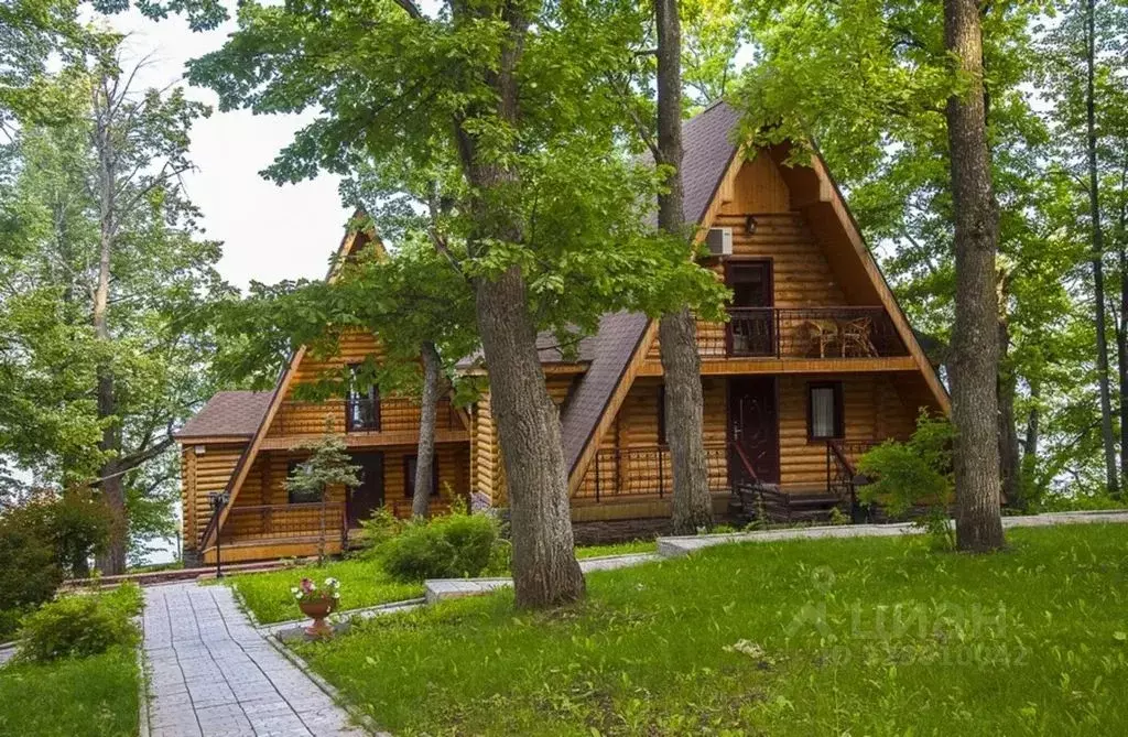 Дом в Башкортостан, Мелеузовский район, с. Нугуш  (26 м) - Фото 1