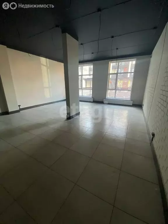 Офис (50.3 м) - Фото 1