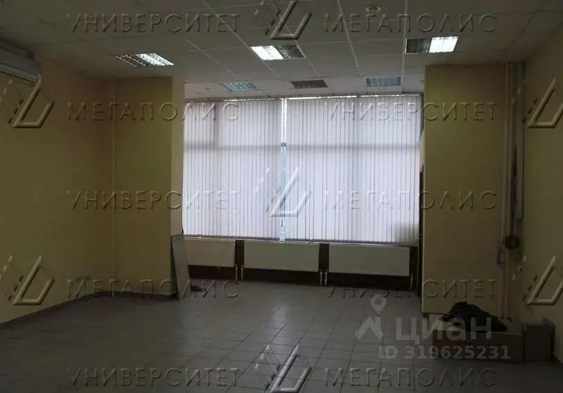 Торговая площадь в Москва Тарусская ул., 18К1 (87 м) - Фото 0