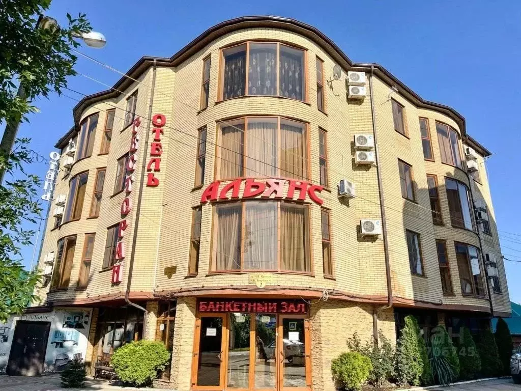 Комната Краснодарский край, Краснодар Пашковский жилмассив, ул. ... - Фото 0