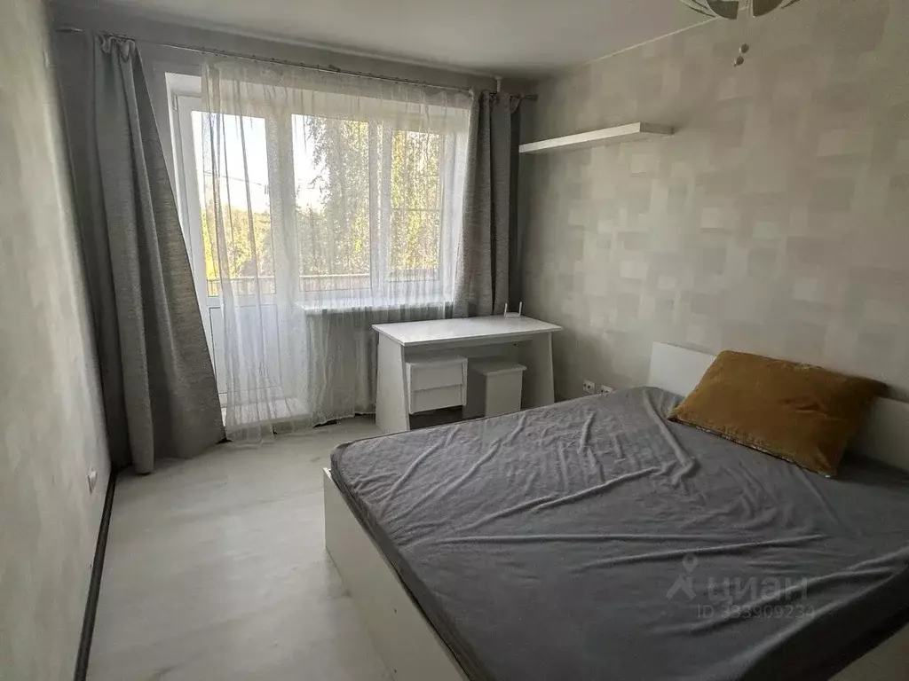 Квартира, 1 комната, 30 м - Фото 1