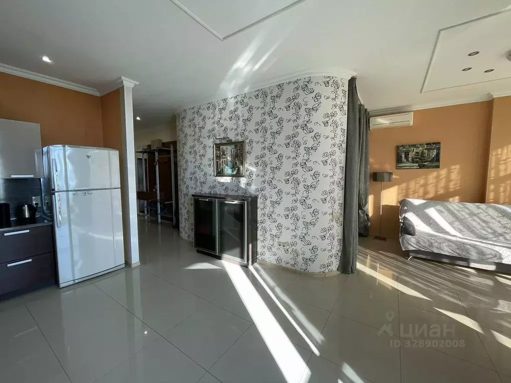 2-к кв. Краснодарский край, Сочи Благодатная ул., 19 (75.0 м) - Фото 2