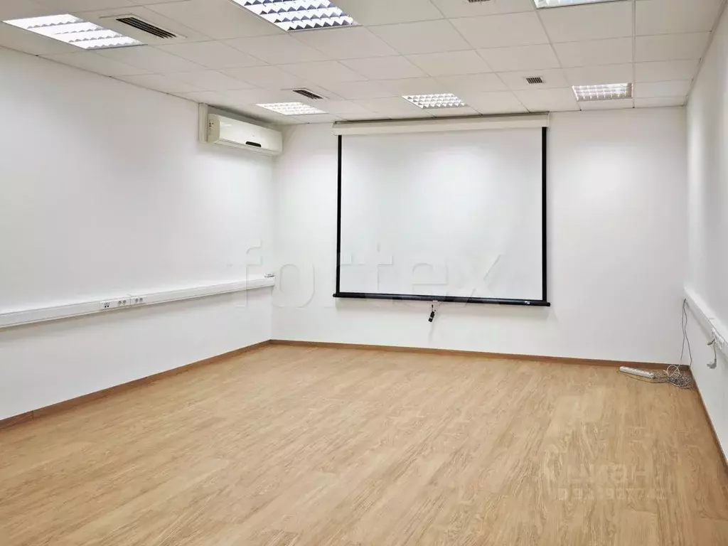 Офис в Москва Таганская ул., 17-23 (1643 м) - Фото 1