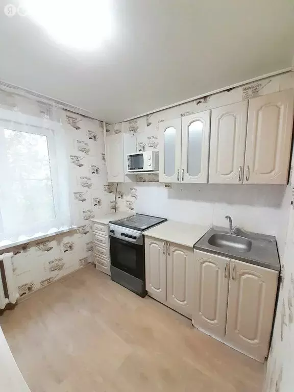 1-комнатная квартира: Киров, Солнечная улица, 31к2 (32.5 м) - Фото 1
