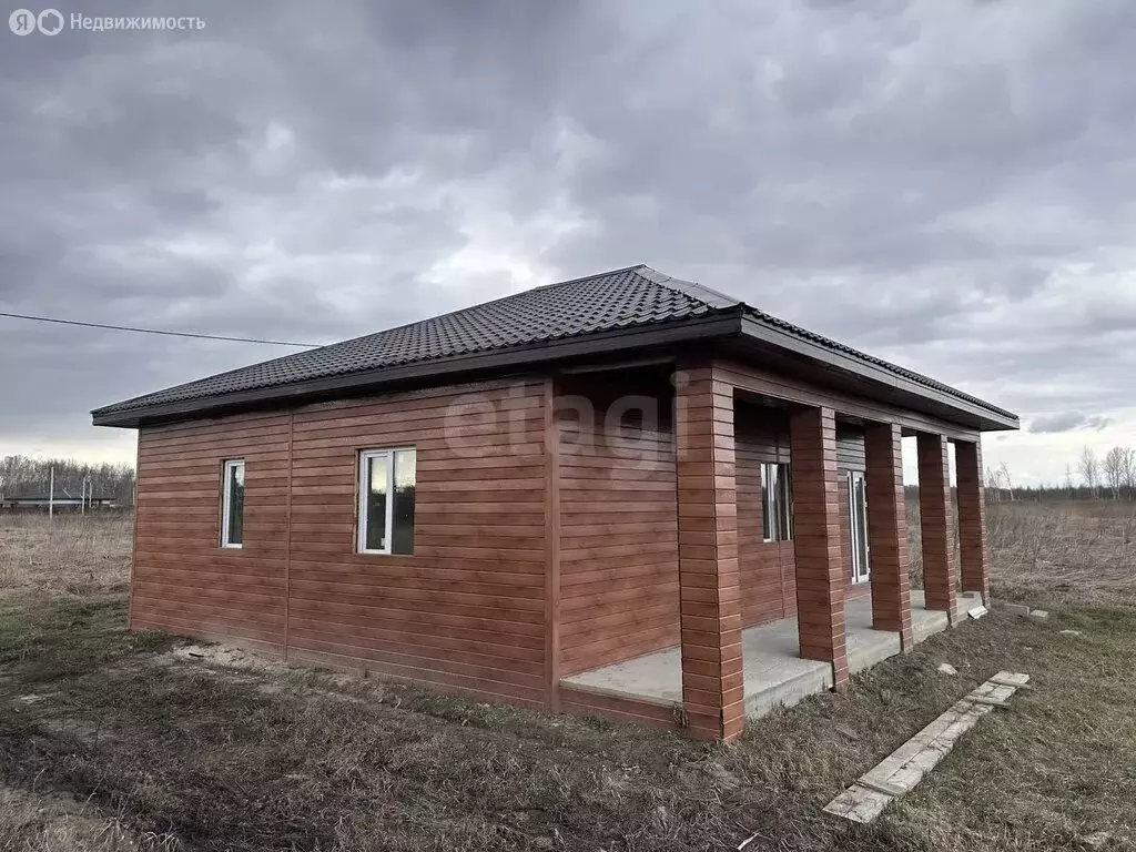 Дом в Тюменская область, Нижнетавдинский муниципальный округ, СНТ ... - Фото 2