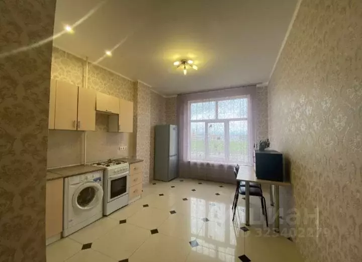 Студия Москва Щелковское ш., 100к20 (26.0 м) - Фото 0