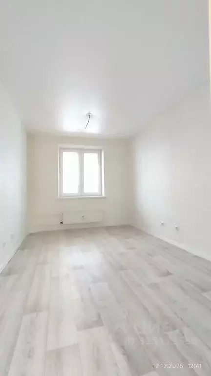 1-к кв. Пермский край, д. Кондратово ул. Г.Н. Нифантова, 4Б (31.3 м) - Фото 1