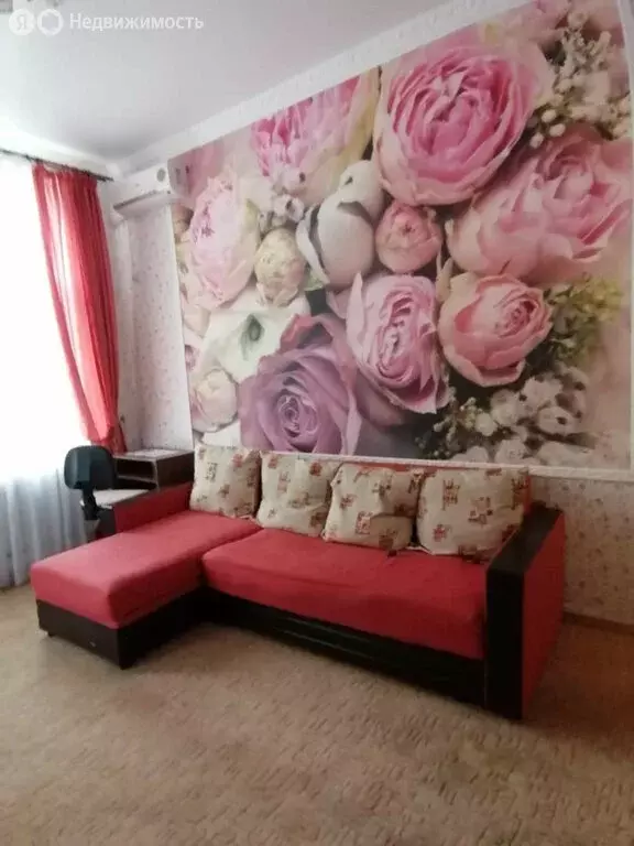 1к в 5-комнатной квартире (18 м) - Фото 1