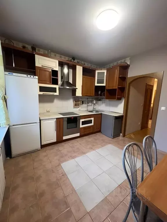 2-к кв. Санкт-Петербург Сиреневый бул., 23к2 (72.0 м) - Фото 1