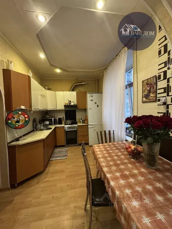 2-к кв. Архангельская область, Северодвинск ул. Торцева, 8 (66.6 м) - Фото 2