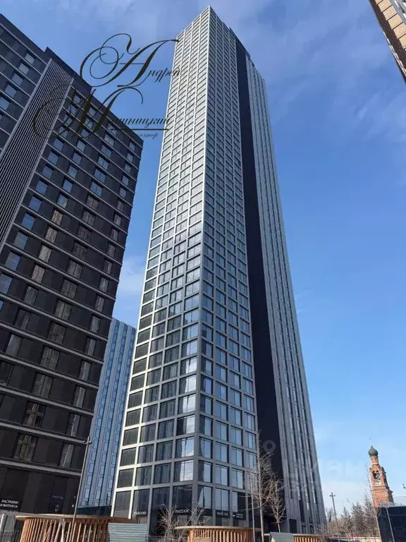 1-к кв. Москва Волоколамское ш., 95/2к3 (40.8 м) - Фото 1