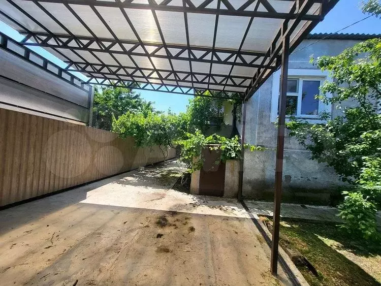Дом 96 м на участке 11 сот. - Фото 0