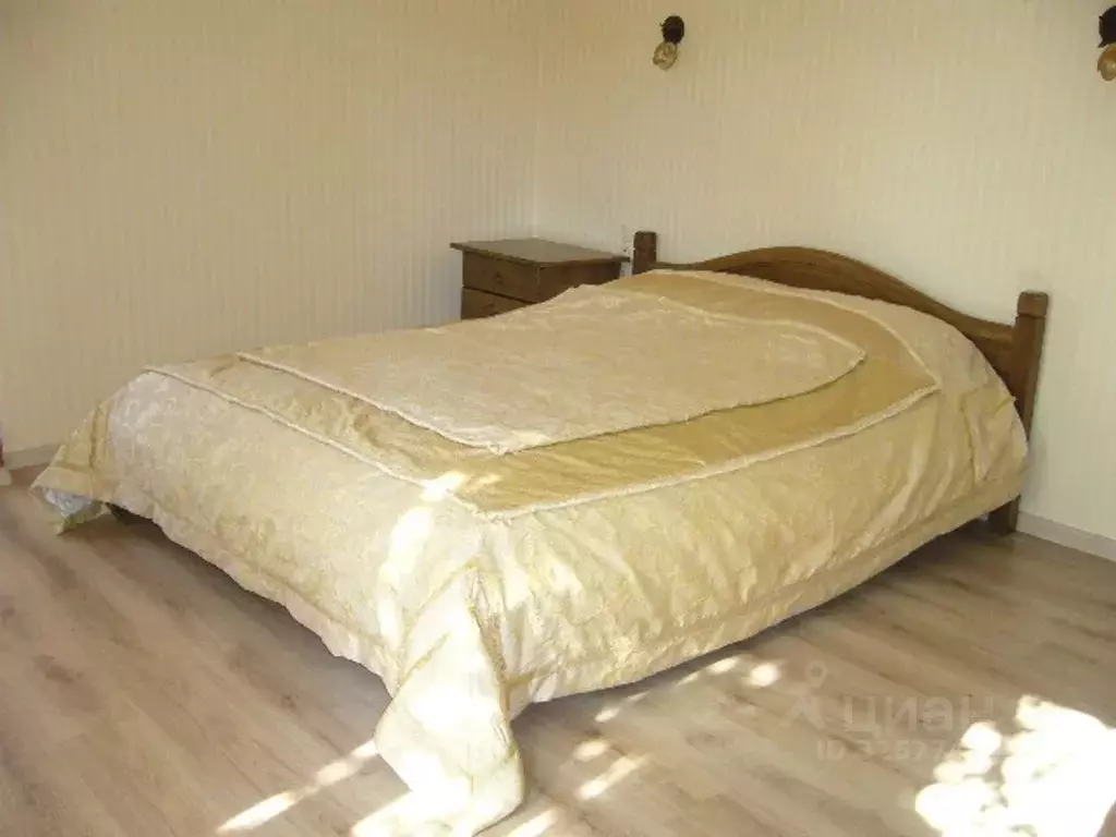 2-к кв. Крым, Ялта муниципальный округ, Ливадия пгт пер. ... - Фото 1