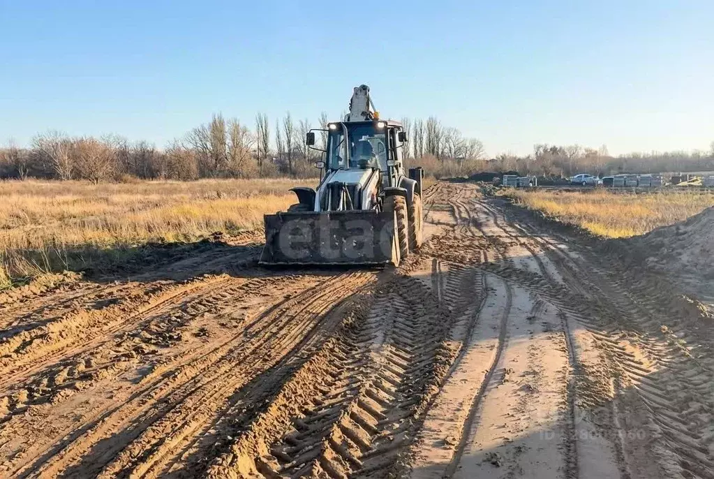 Дом в Саратовская область, Энгельсский район, Красноярское ... - Фото 2
