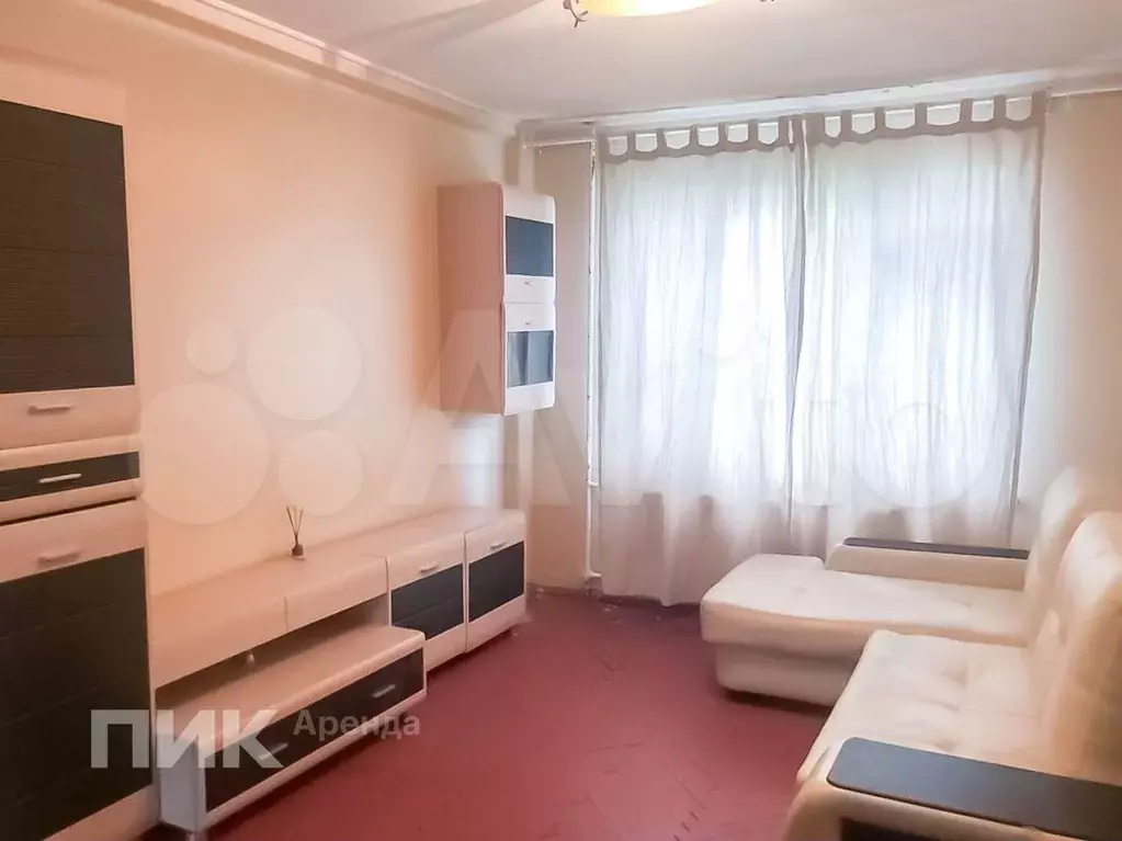 3-к. квартира, 61 м, 4/5 эт. - Фото 1