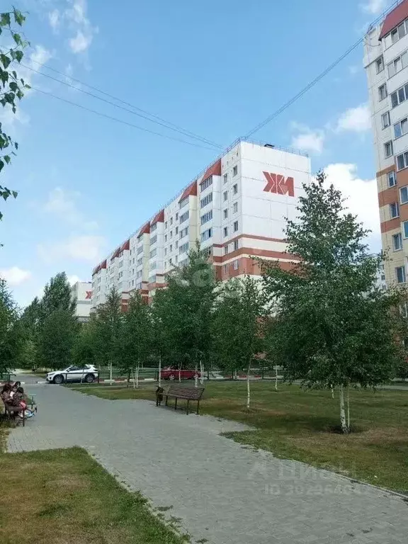 1-к кв. Алтайский край, Барнаул ул. Шумакова, 63 (43.3 м) - Фото 0