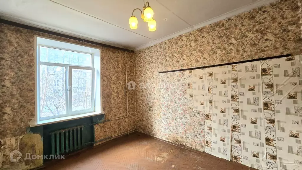 Продаётся 2-к квартира, 57.4 м - Фото 1
