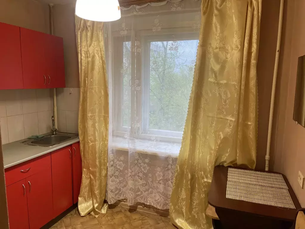 Продаётся 1-к квартира, 31.1 м - Фото 1