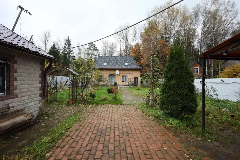 Дом в Московская область, Щелково городской округ, Майский ОНТ  (200 ... - Фото 1